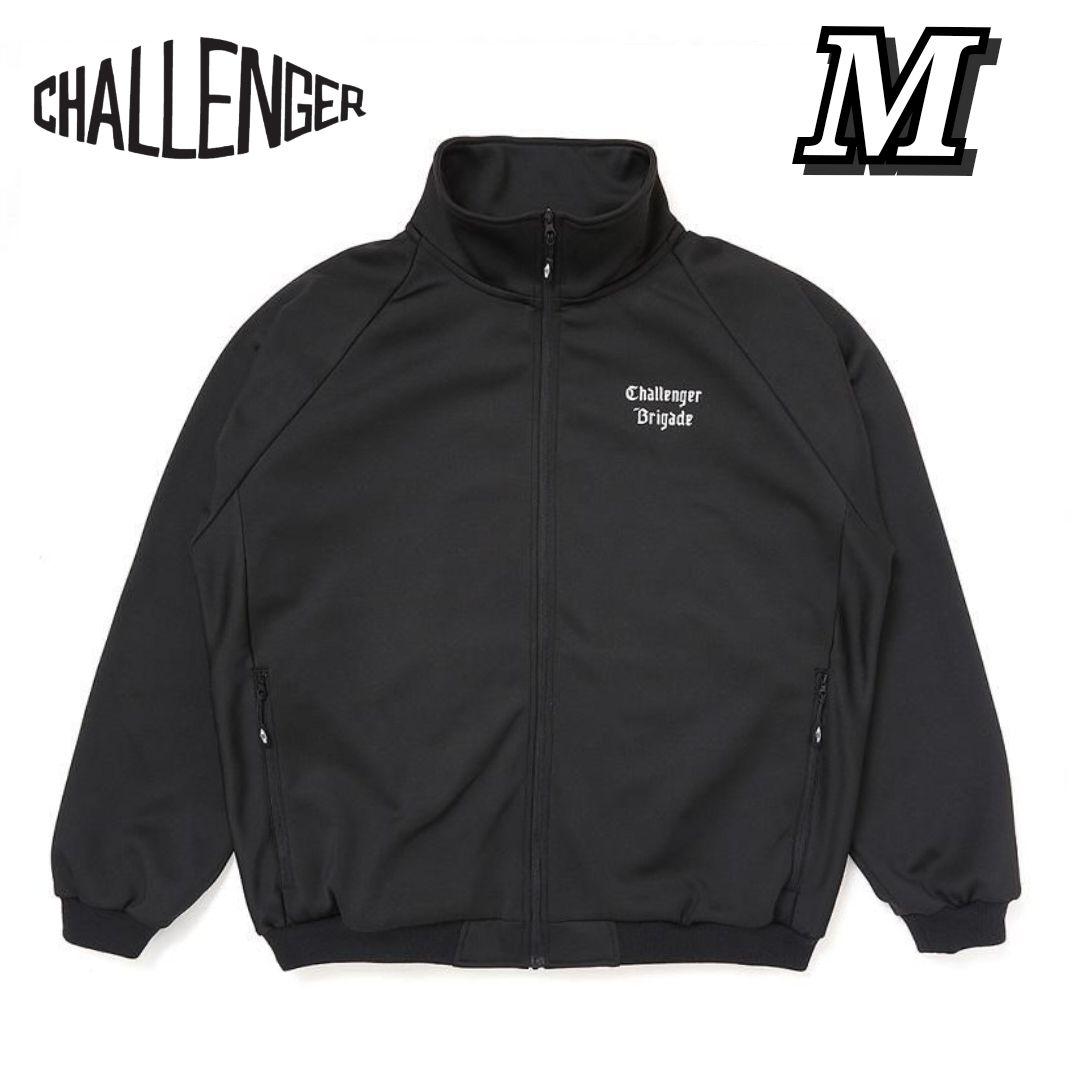 М CHALLENGER ZIP UP WARM CORE 長瀬智也