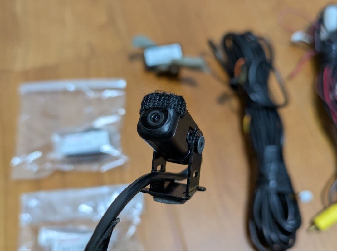 carrozzeria フロアカメラユニット ND-FLC1 ND-MA1同梱品 carrozzeria ND-FLC1 フロアカメラユニット | オートバックス公式通販