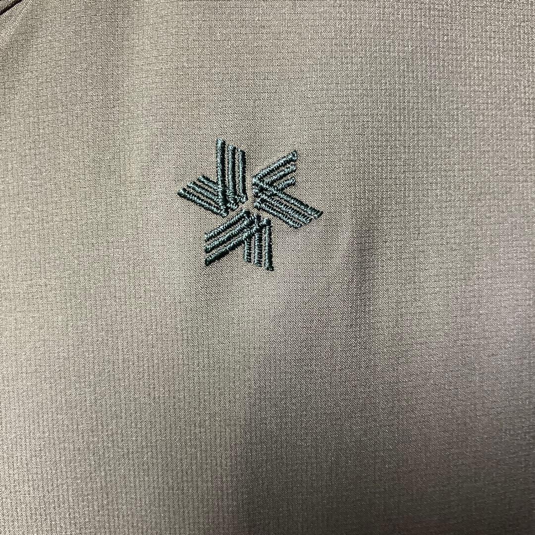 お値下げ】Bshop別注 Goldwin フィッシュテールパーカー ゴアテック