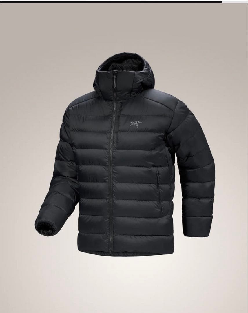 アークテリクス ソリウムフーディー ARC'TERYX（アークテリクス） ソリウム フーディ THORIUM HOODY DARK