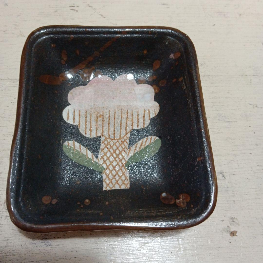 稀少　鹿児島睦　プレート　深皿　作家食器 期間限定大幅値下げ！／レア【鹿児島睦】大皿 深皿 プレート - メルカリ