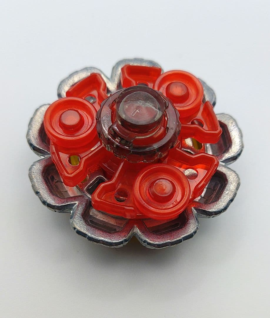 希少】ディバインクラウン メタルファイトベイブレード - メルカリ