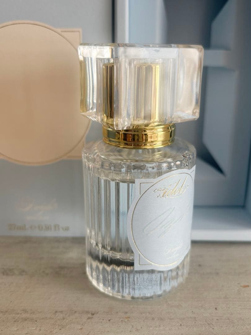 あんスタ 香水 瀬名泉