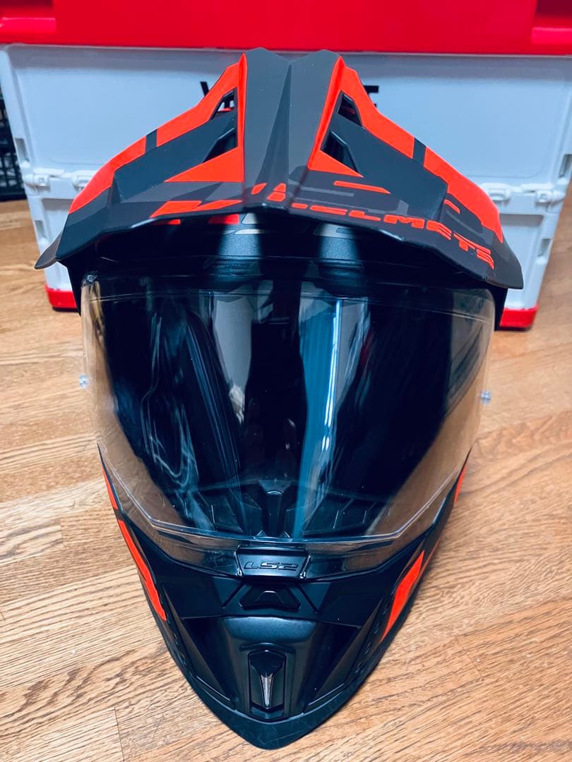 LS2 フルフェイスヘルメット エクスプローラー GOOD! 楽天市場】【LS2(エルエスツー）】新色追加！ 22年新モデル SG認証