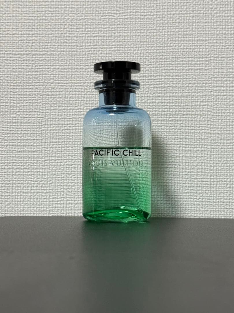 ルイヴィトン　パシフィックチル Celes (セレス) | Louis Vuitton - Pacific Chill (ルイ・ヴィトン