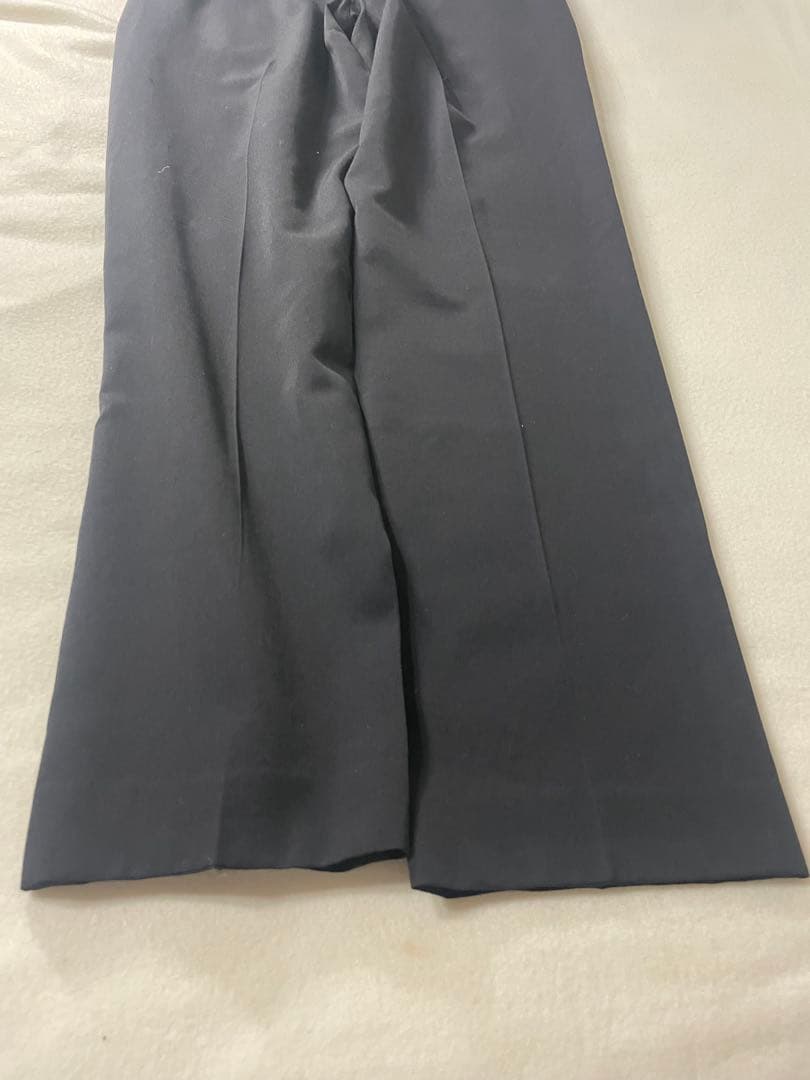 Dior Homme 18ss archive スラックス ディオールオム