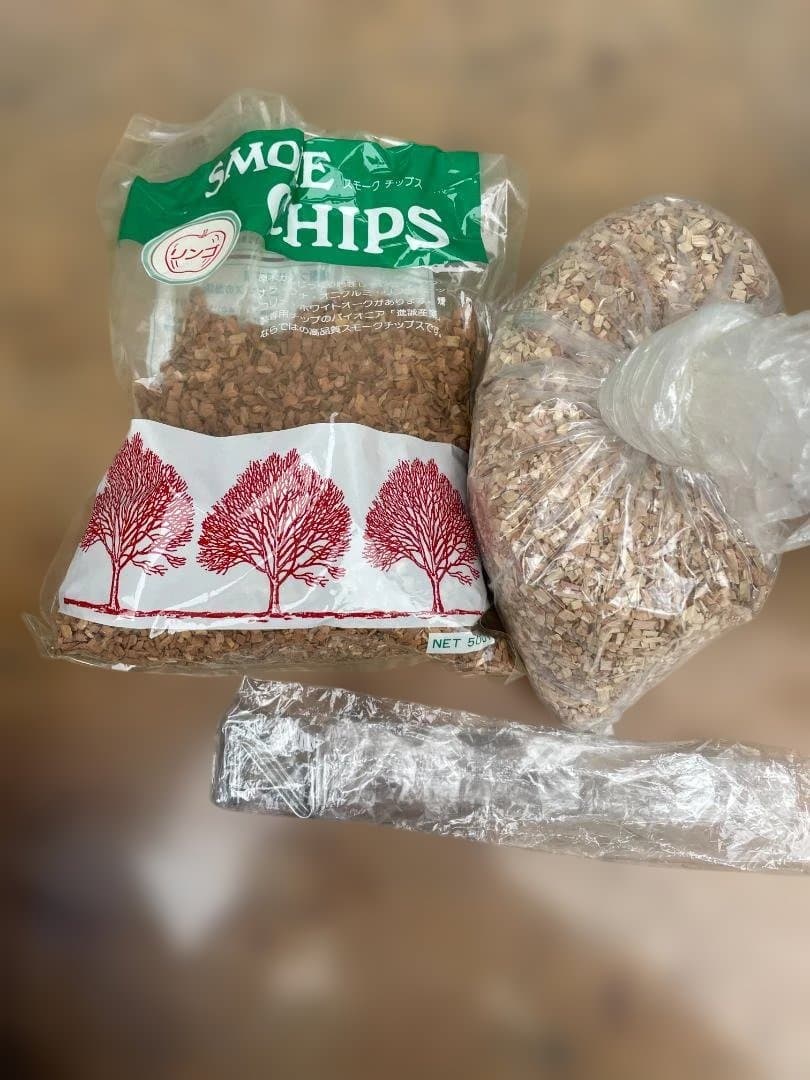 ☆ ワクイ マルチオーブン WS-24 DSM-10 WAKUI 薫製 チップ付 - メルカリ