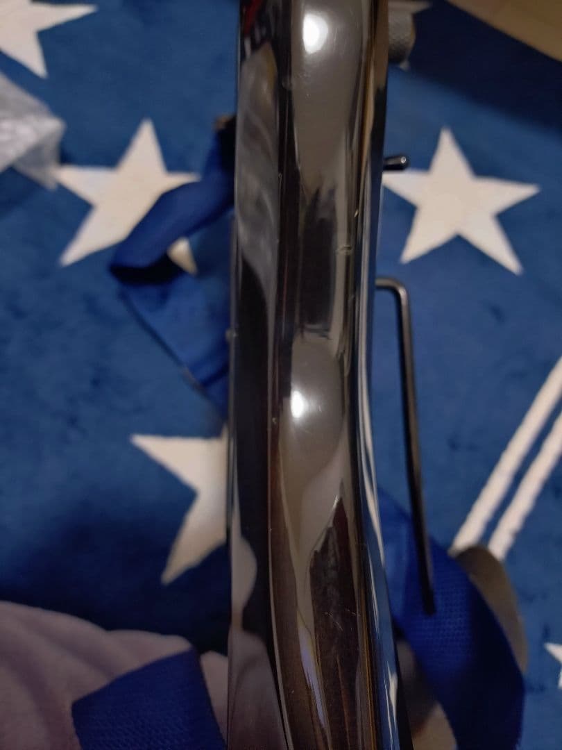 J*様 エレキギター Edwards Pierrot Aiji? ケース付 - メルカリ