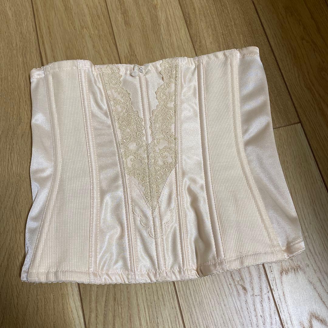 《ブライダルインナー3点セット》FOUR SIS&CO.