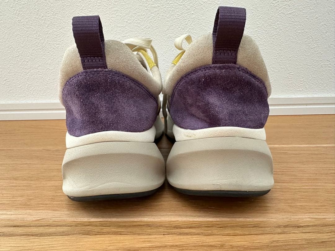 トリーバーチ　グッドラックトレーナー　24.5cm