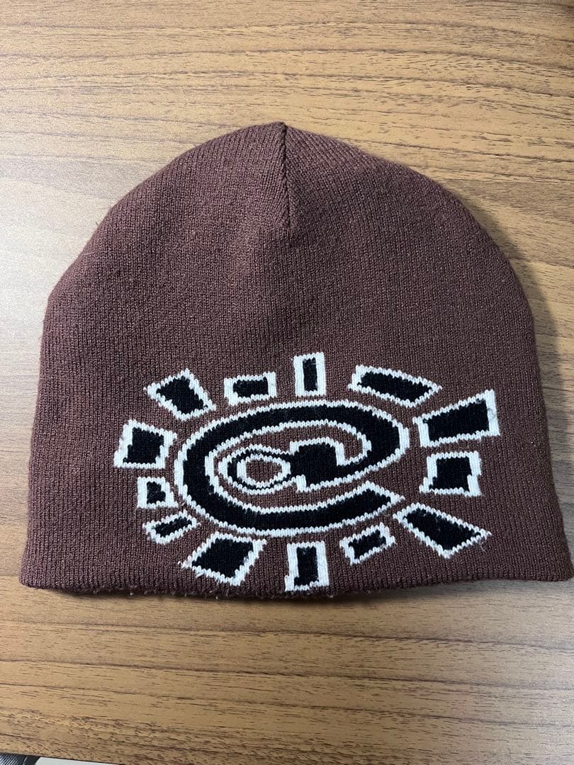 always do what you should doビーニー always do what you should do