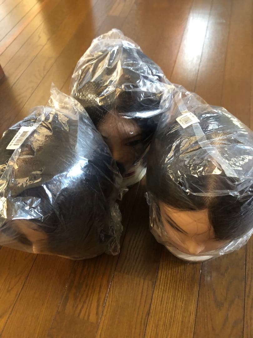 東京チャームNo.5 カットモデル ウィッグ 3点セット Amazon.co.jp: 東京チャーム カットウィッグNo．5 : ビューティー