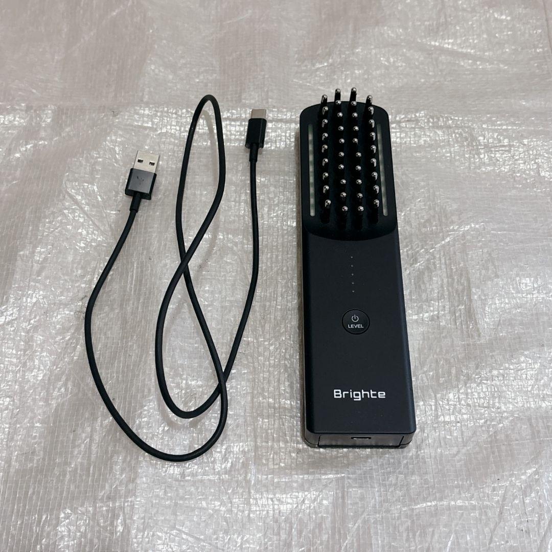 Brighte ELEKIBRUSH ブライト エレキブラシ ブラシ型 美顔器 楽天市場】＼新色登場／【公式】美顔器 リフトアップ ブライト エレキ