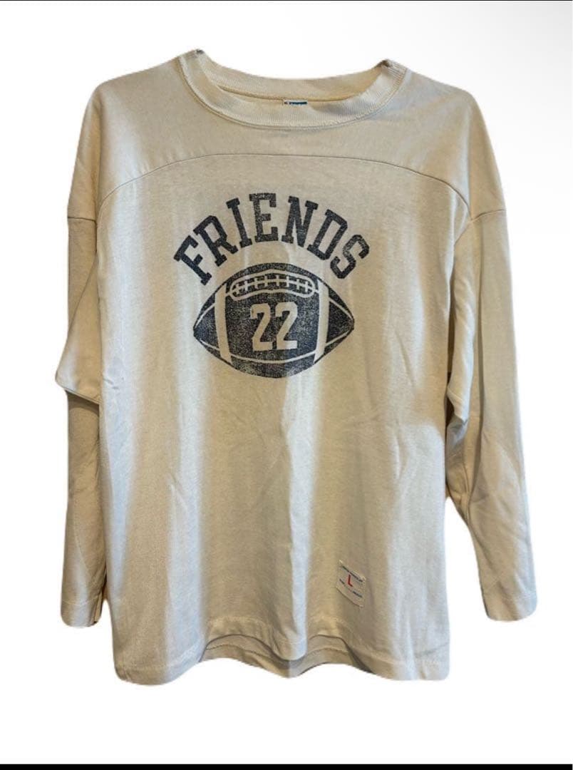 70s チャンピオン フットボールTシャツ バータグ USA製 70s チャンピオン フットボールTシャツ バータグ USA製 - メルカリ