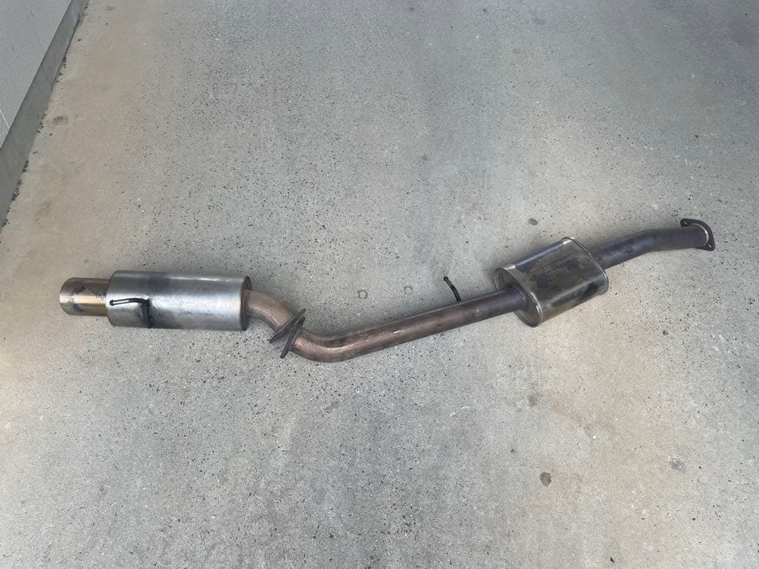 パーツ z33 5ZIGEN pro racer zz 楽天市場】【当店全品P2倍以上！3/1 限定】5ZIGEN マフラー 日産 CBA