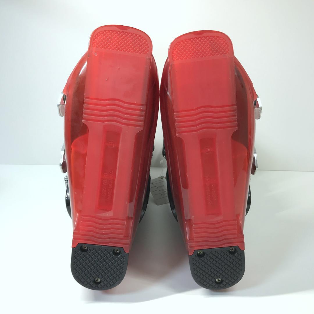 【未使用品】GEN FACTORY BUMPS8 27.5cm 317mm