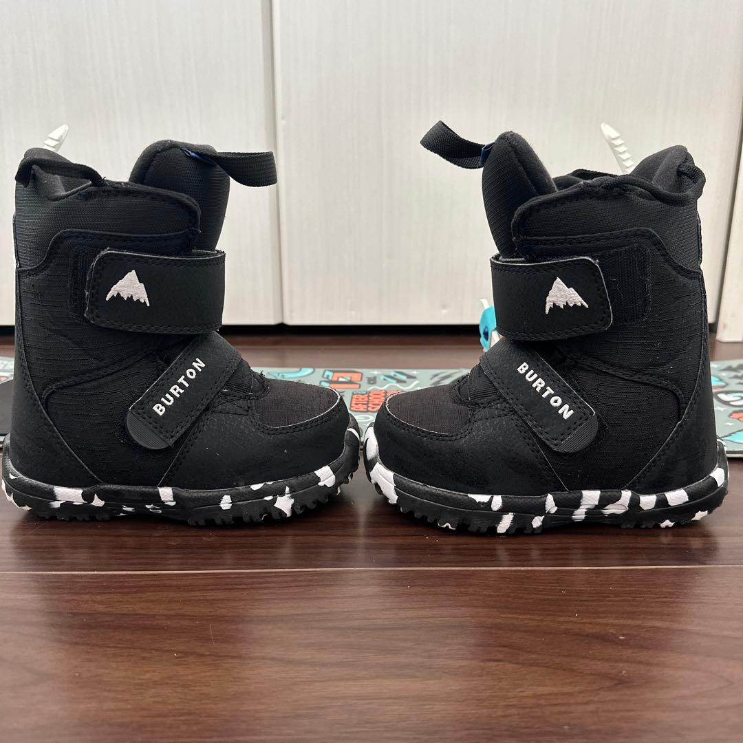BURTON 17.5cm スノーボードブーツ