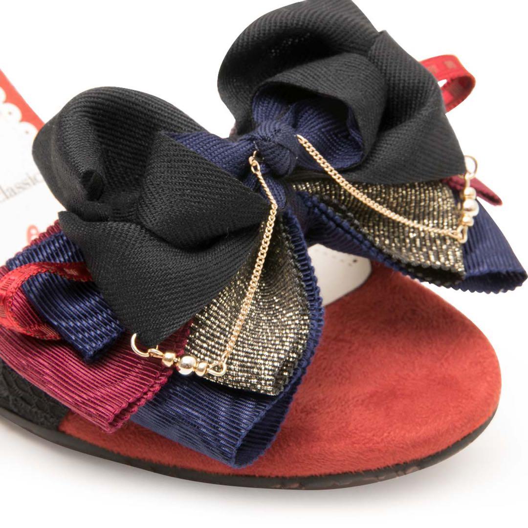 MAYLA 樹雨・カミゴト 38 黒狐　BK