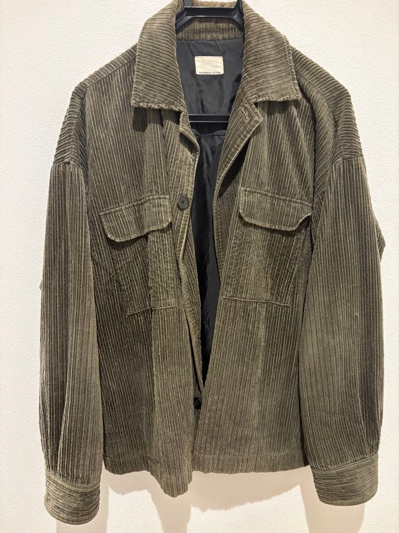 NUMBER (N)INE コーデュロイ　セットアップ 楽天市場】NUMBER (N)INE DENIM(ナンバーナインデニム)ボア