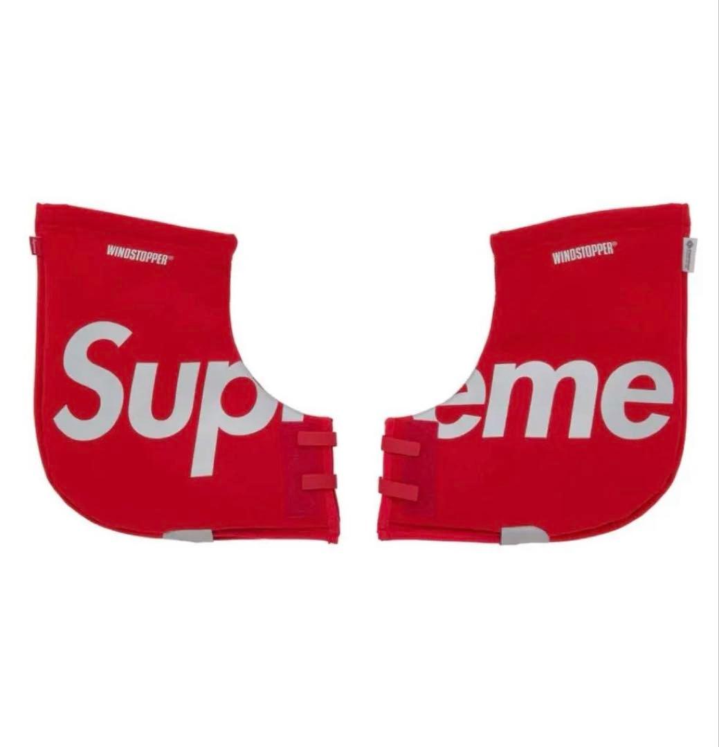 新品 WINDSTOPPER® Handlebar Mitts - メルカリ