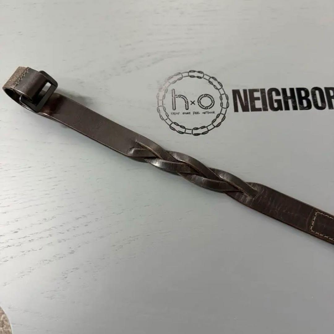 hxo テーブル モジュラーテーブル knotless knot レザーベルト Knot S18-TT-NV 時計ベルト バンド 本革 18mm ネイビー 栃木レザー