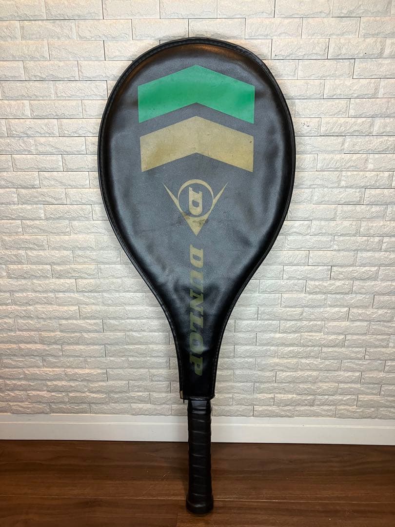 希少】ダンロップMAX200G テニスラケット ジョンマッケンロー使用