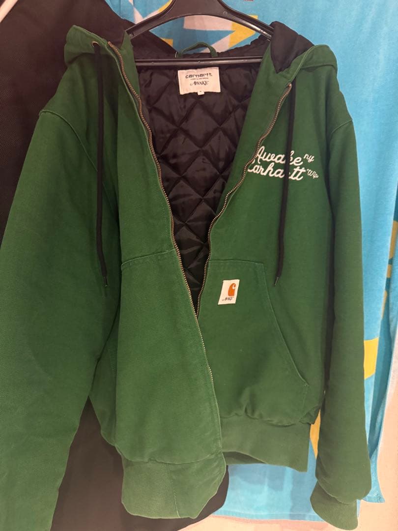 か*ん様 carhartt Awake NY Carhartt WIP x Awake NY – Carhartt WIP Singapore