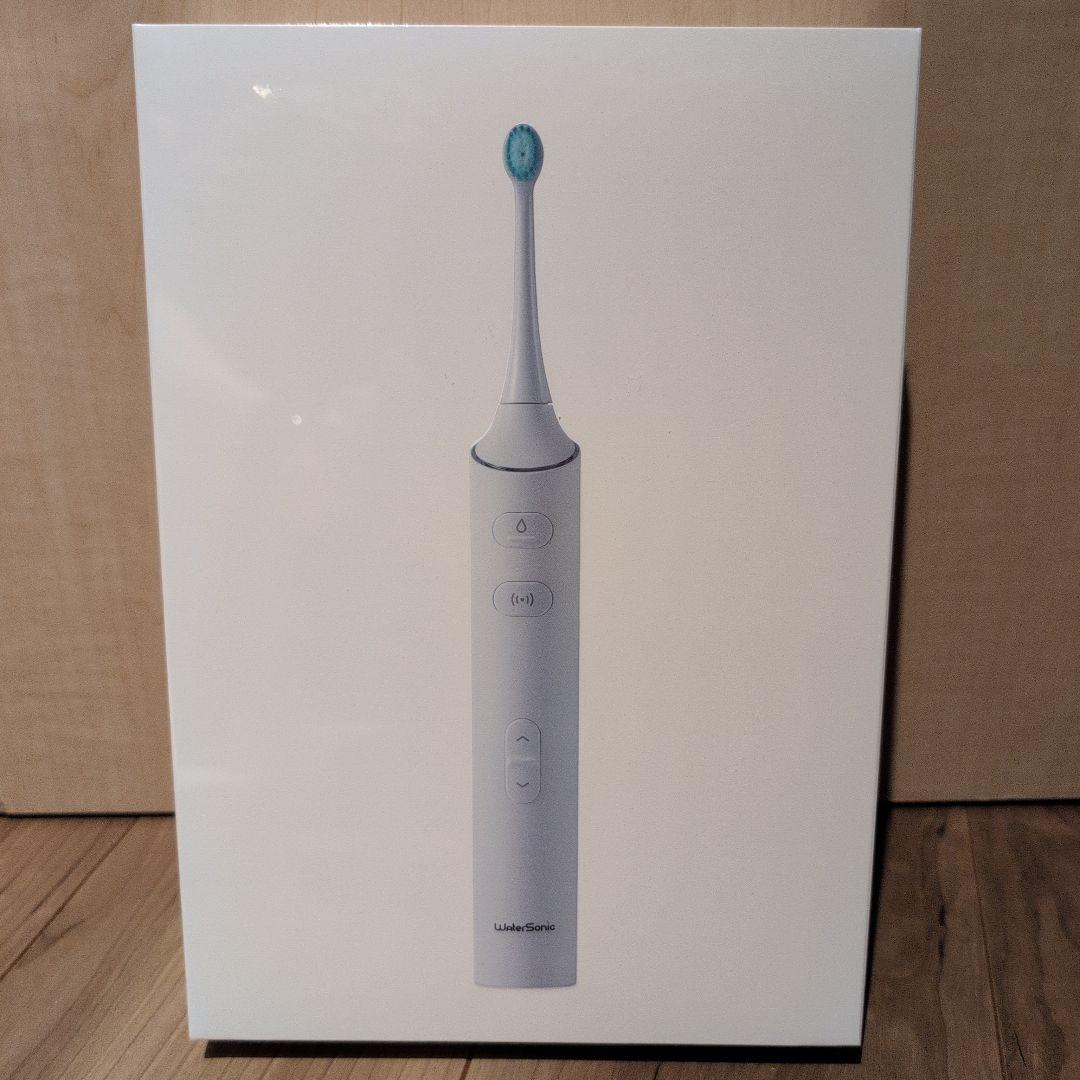 WaterSonic ウォーターソニック 電動歯ブラシ本体 Amazon.co.jp: Water Sonic ウォーターソニック 【歯科大学共同研究 歯