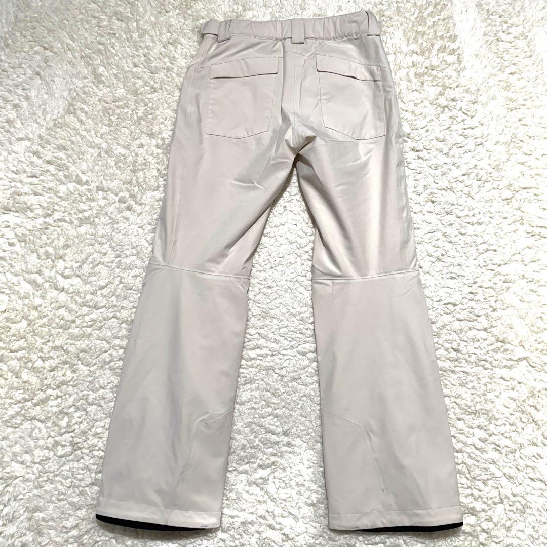 未使用級 SALOMON STANCE CARGO JACKET&PANTS - メルカリ