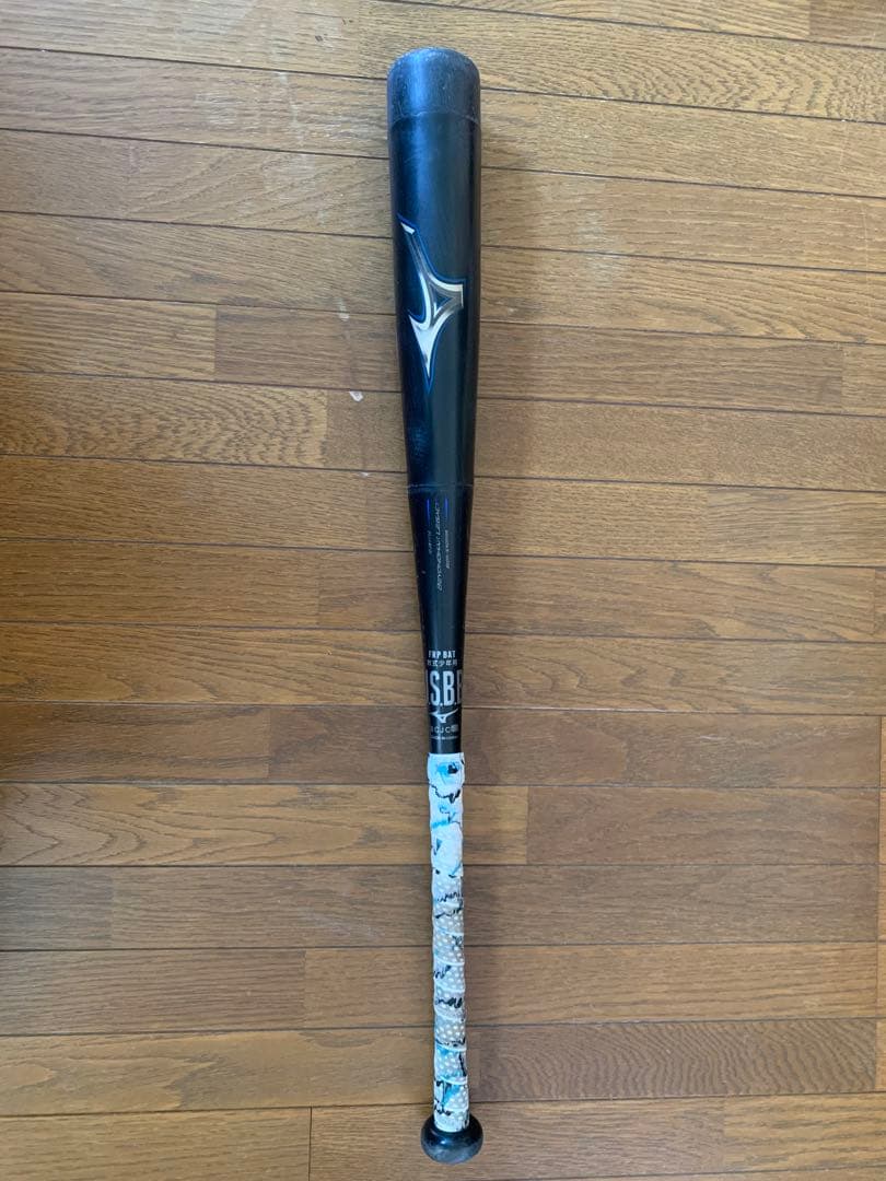 少年軟式用ミズノ　ビヨンドマックスレガシー80cm ミズノ（MIZUNO）（キッズ）少年軟式用FRP製バット 野球 ビヨンド