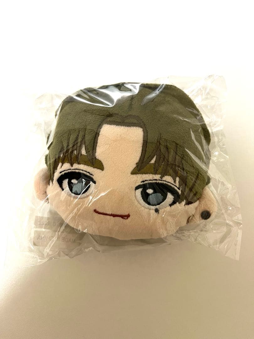 超特急 タカシ マスコットポーチ - メルカリ