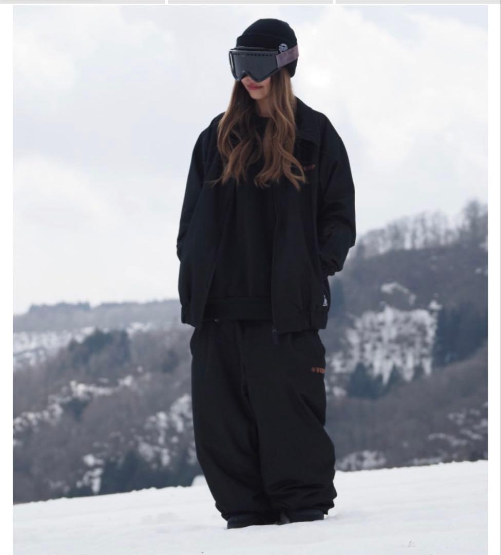 vesp ウェア 23-24 VESP（ベスプ） 23-24モデル メンズ レディース スノーボードウェア