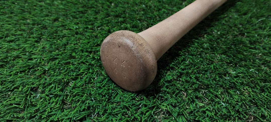 ミズノ 近藤健介 木製バット akihirohayashi14様専用 - メルカリ