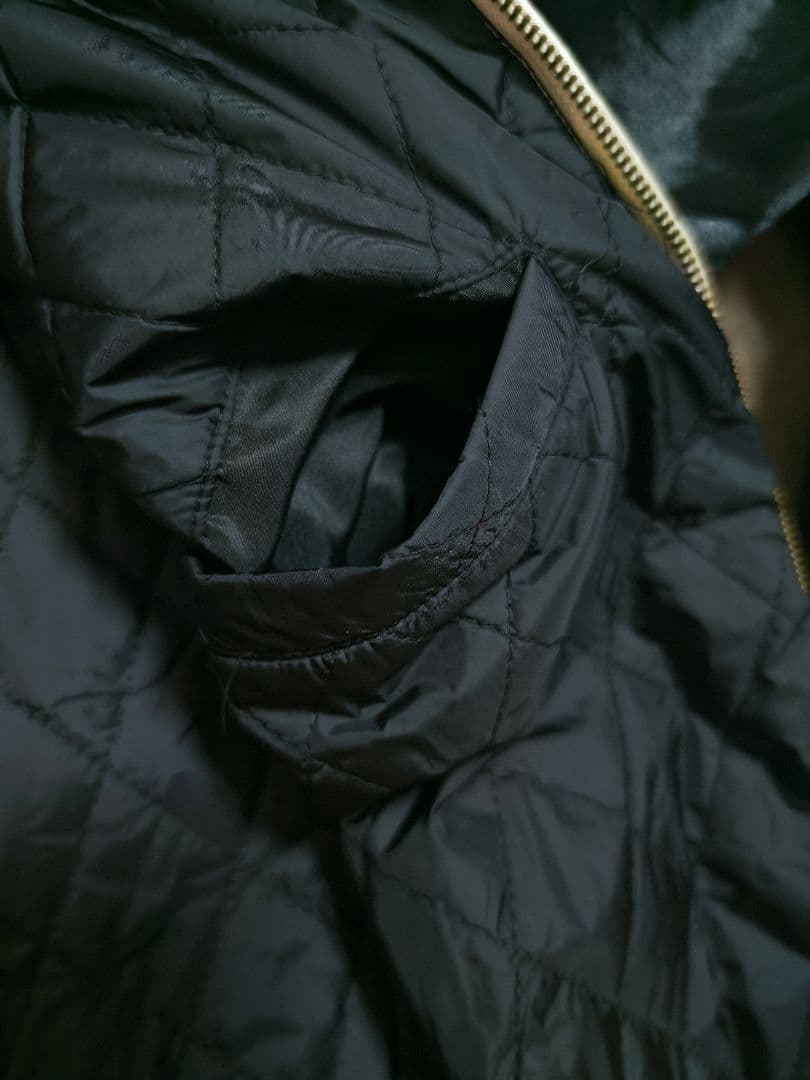 虎 スカジャン CASTLE ROGUES 未使用近い 美品 日本限定 サテン - メルカリ