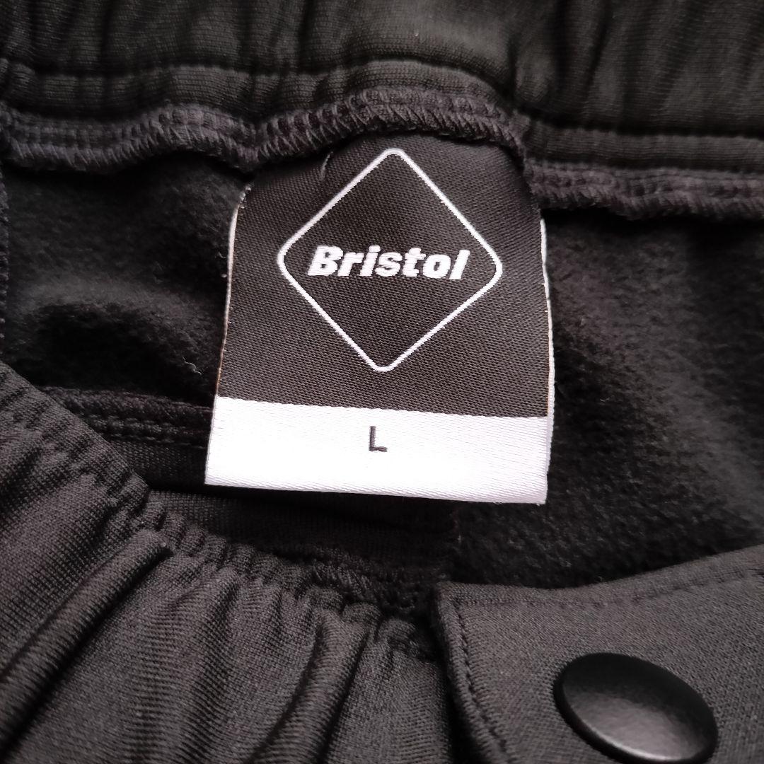 美品L】 ブリストル PDK PANTS ジャージ トラックパンツ - メルカリ