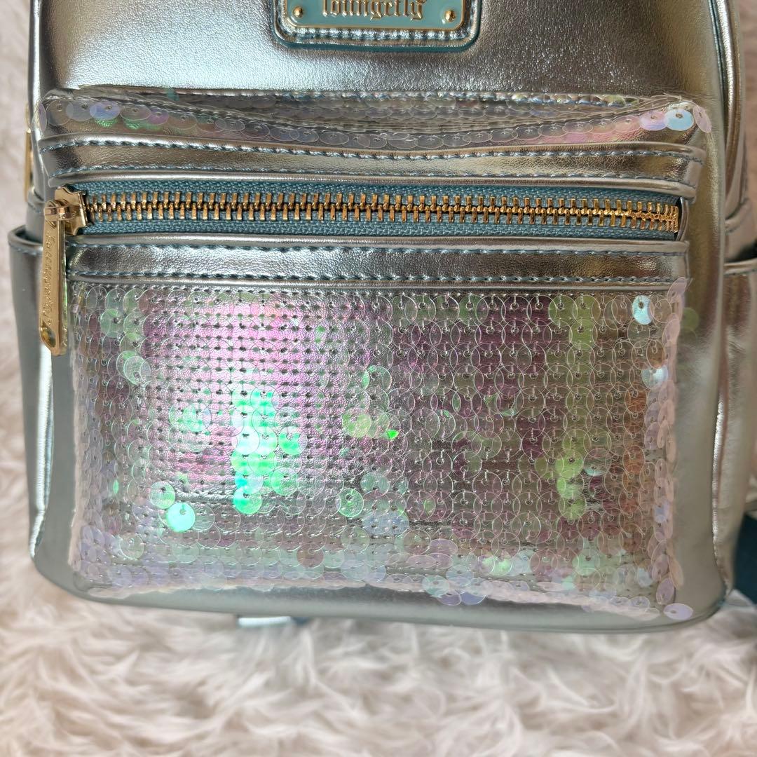 りちゃ 様専用 DISNEYラウンジフライリュック クルーズライン限定