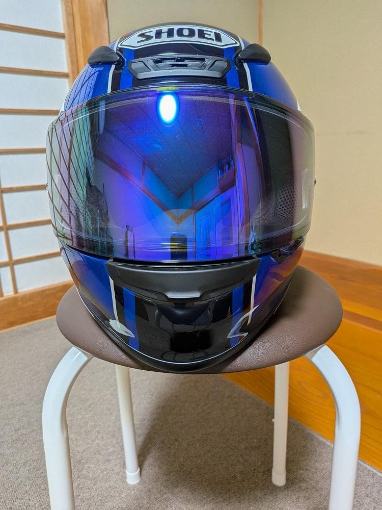 限定モデル SHOEI Z-7(XL) YAMAHA RACING 2019 Z-7 YAMAHA RACING 2019 | ヤマハ発動機グループ ワイズギア