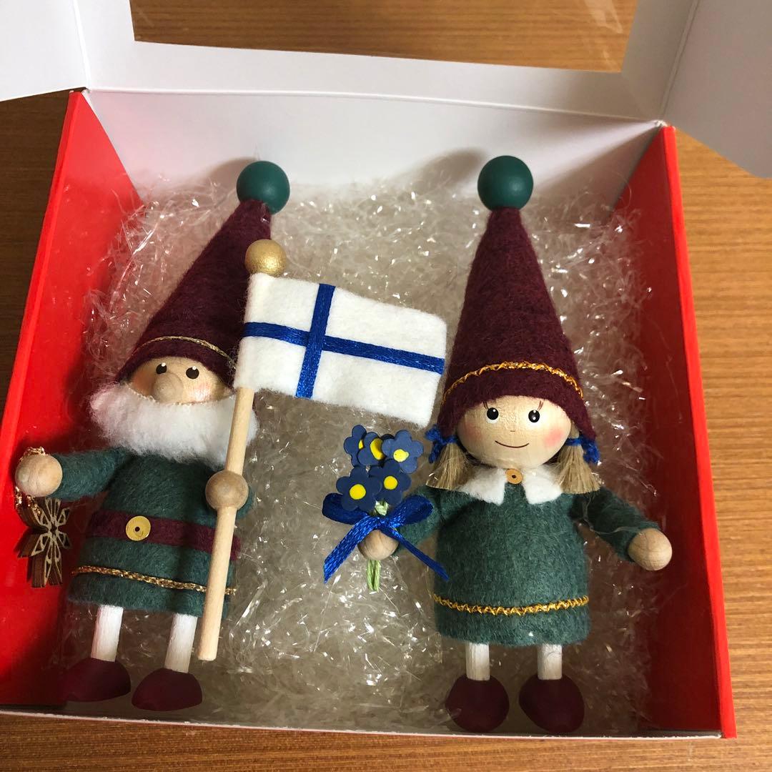 ノルディカニッセ イルムス限定 2019 フィンランド - メルカリ