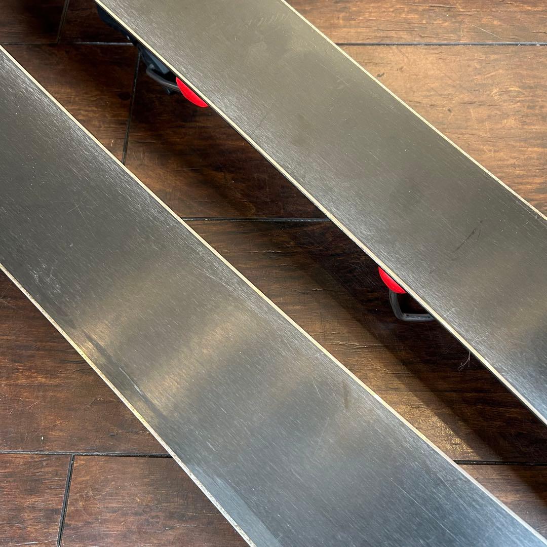 ステップインモデル◇ キスマーク 99cm ブーツ KAZAMA 27〜27.5 - メルカリ