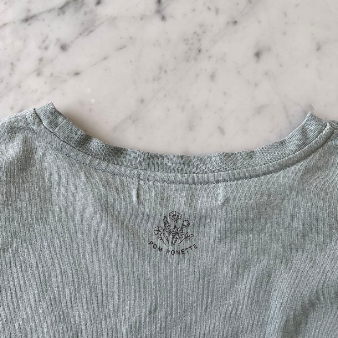 まるりる様専用】ナルミヤメゾピアノジュニア ポンポネット M L150 160