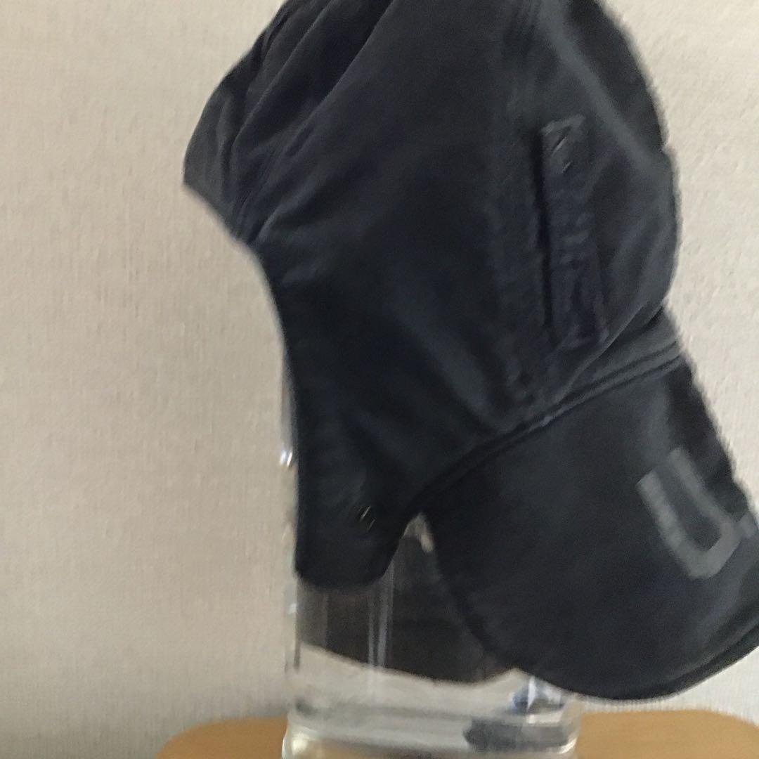 米軍 デッキキャップ ネイビー 米軍放出品 ミリタリー - メルカリ