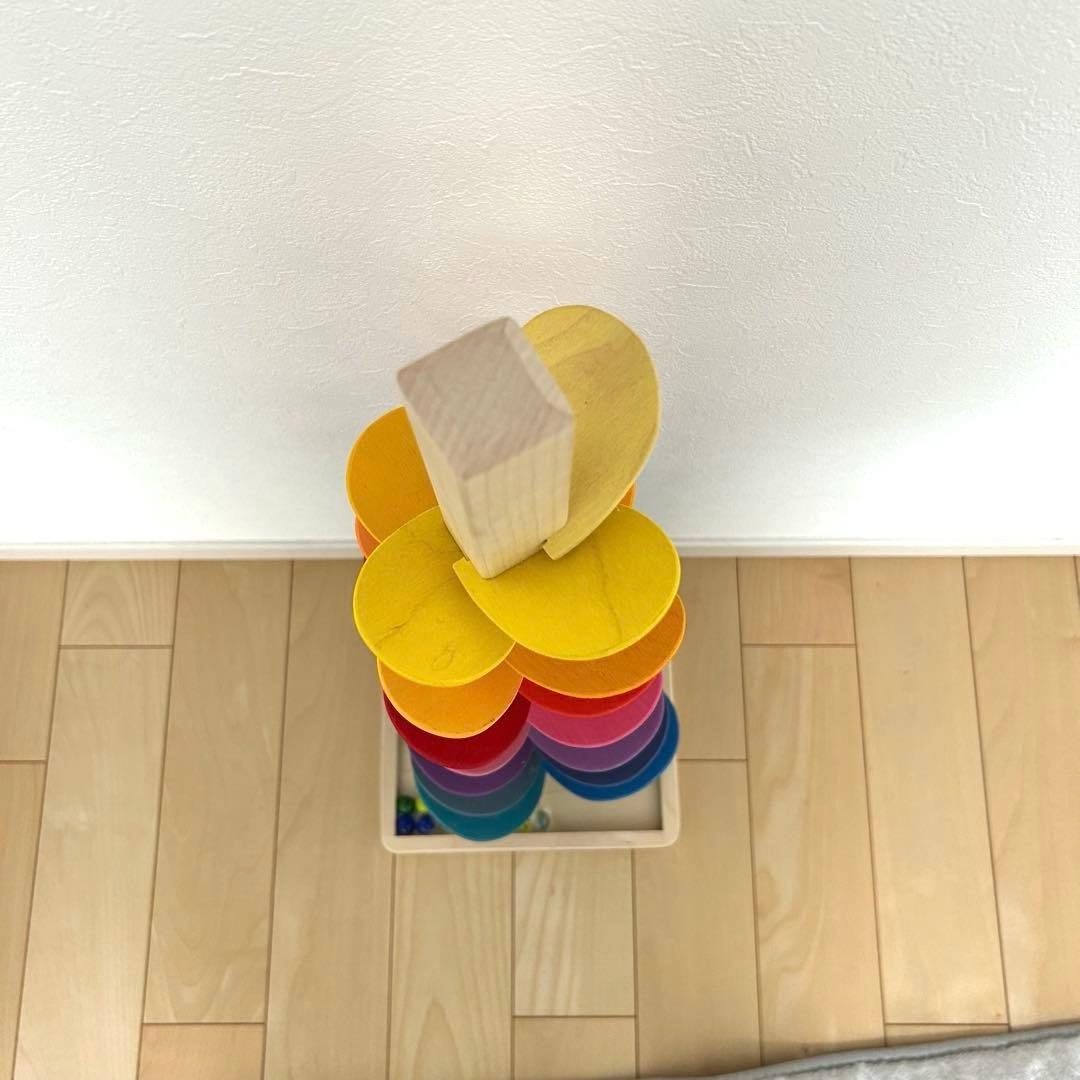 カラコロツリーL - メルカリ