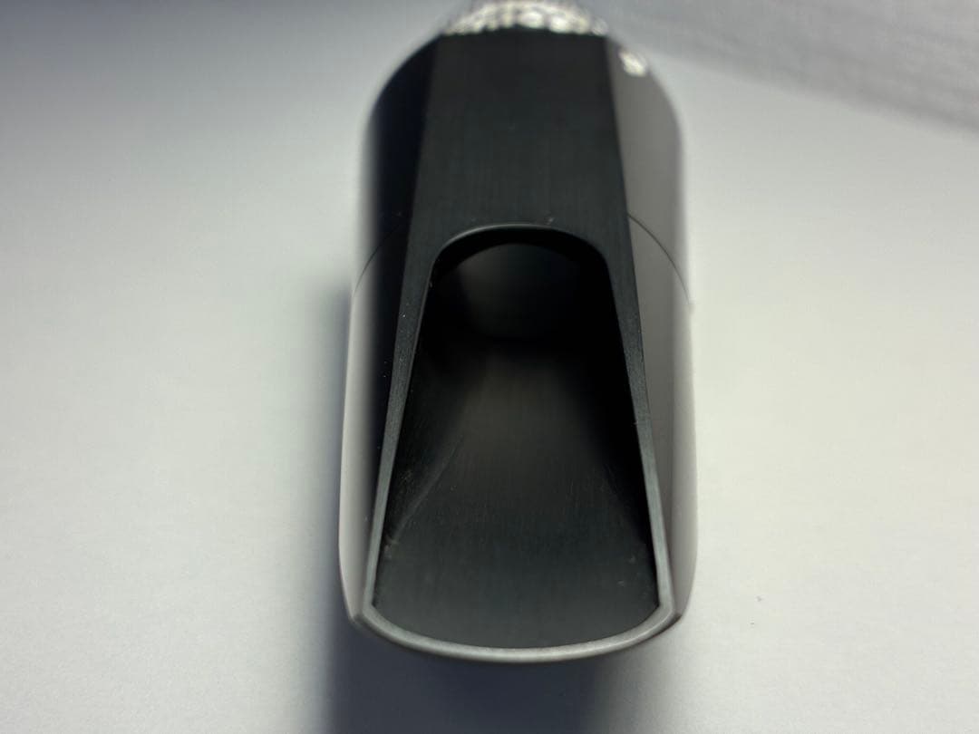 レトロリバイバル／アルト／NEW YORKER／6M／マウスピース - メルカリ