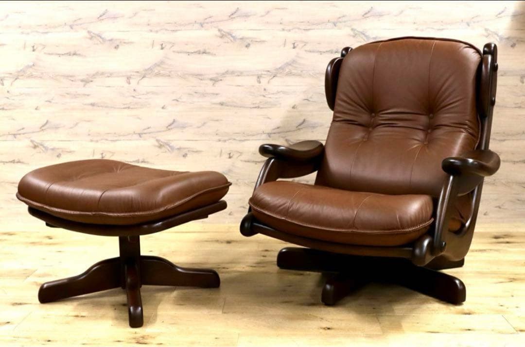 GMFN176専用オットマン マナー④ オットマン 幅55cm nora 関家具