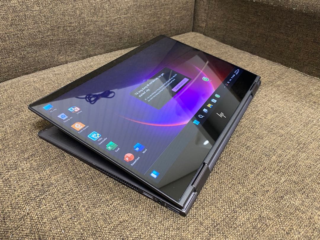 HP Envy 2in1 Ryzen ５オフィス2024永続　バッテリー100% Amazon.com: HP Envy 2-in-1 Laptop 2024 New, 14