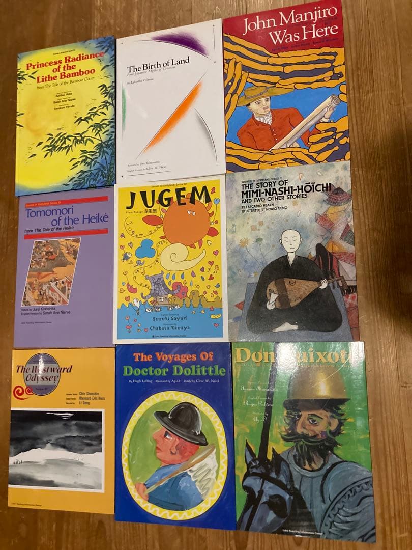 Y*i様 ラボ教育センター 51セット CD ラボライブラリー - メルカリ