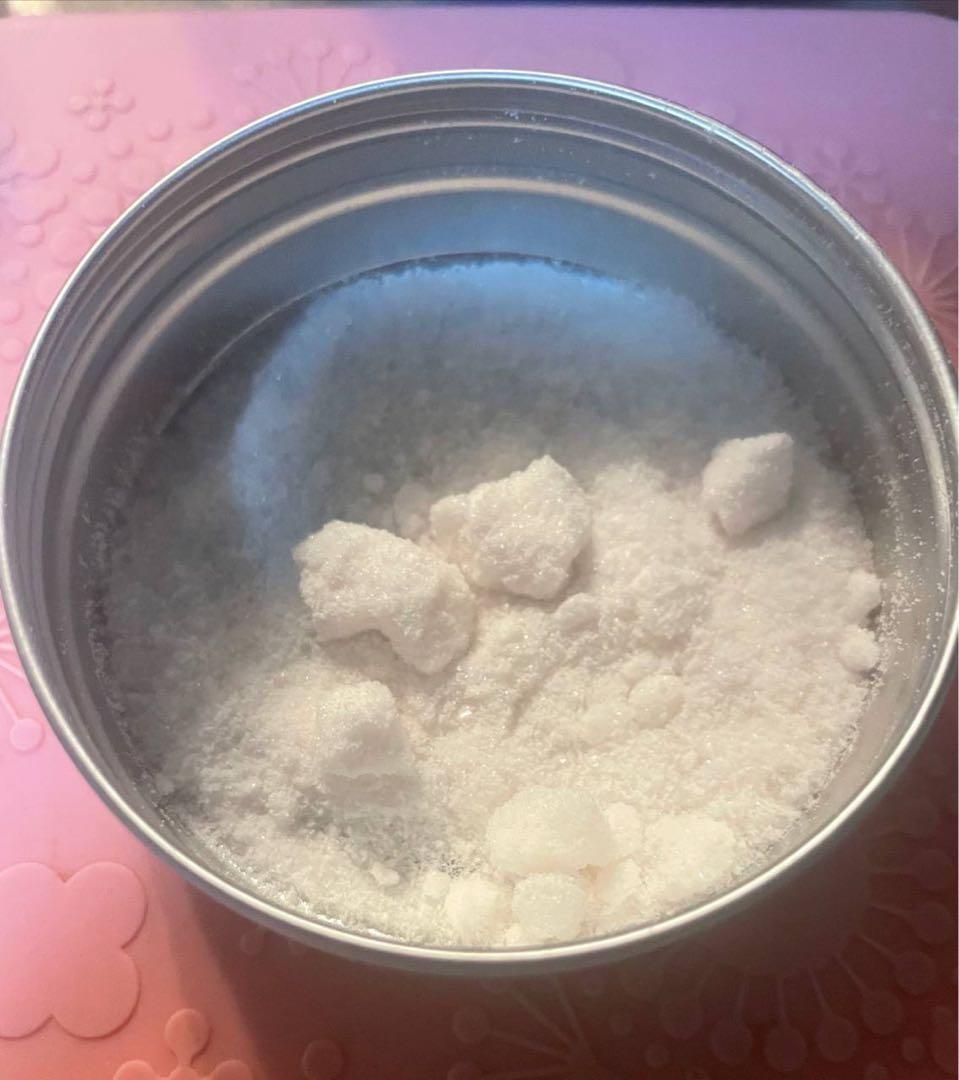 超高品質』】CBN アイソレート 100g 99.3% - メルカリ