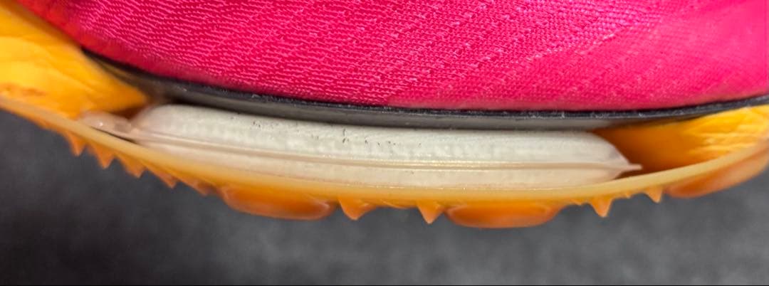 Nike エアズーム マックスフライ ピンク 26.0cm【極美品】maxfly