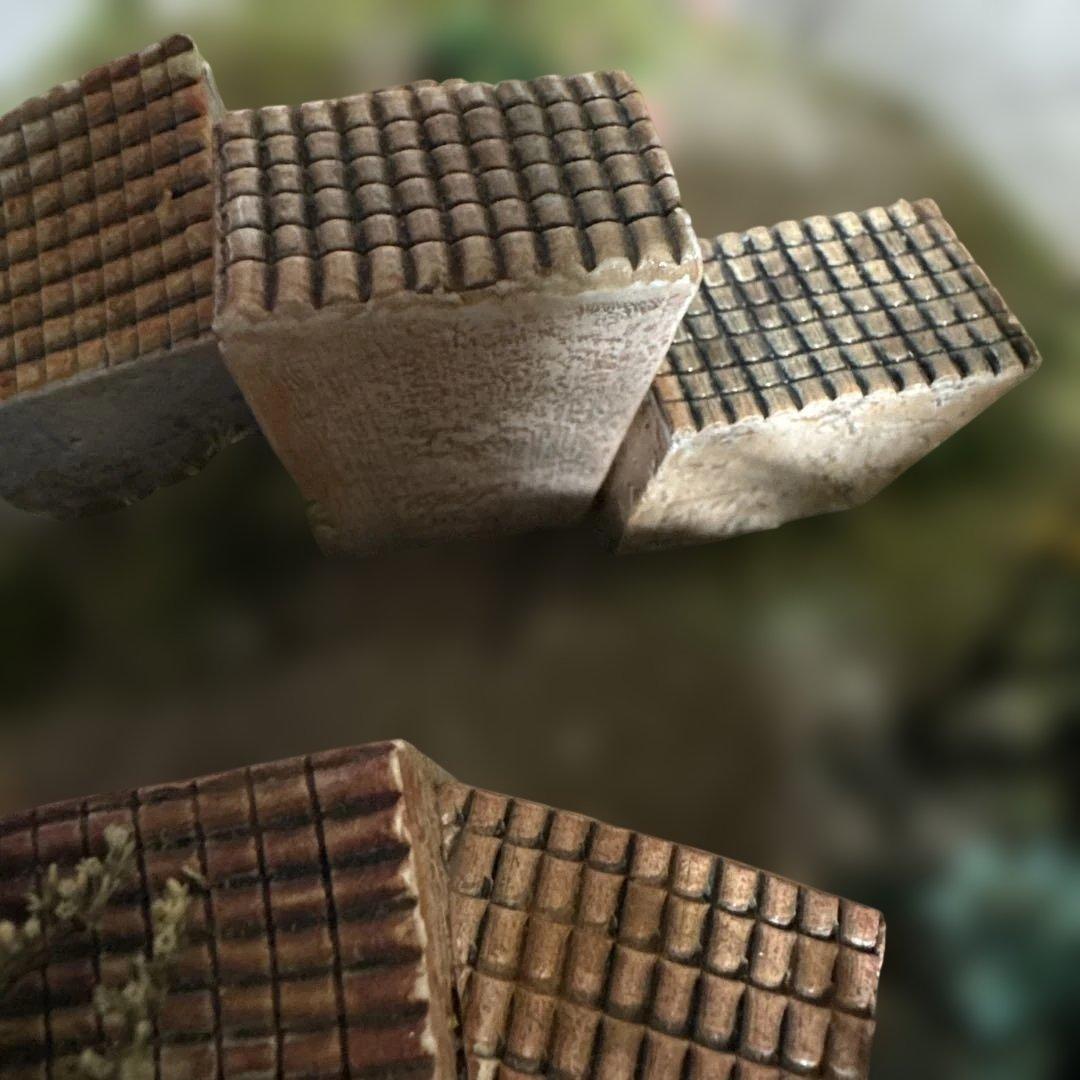 希少品フランスgault （ゴー）house 2点セット - メルカリ