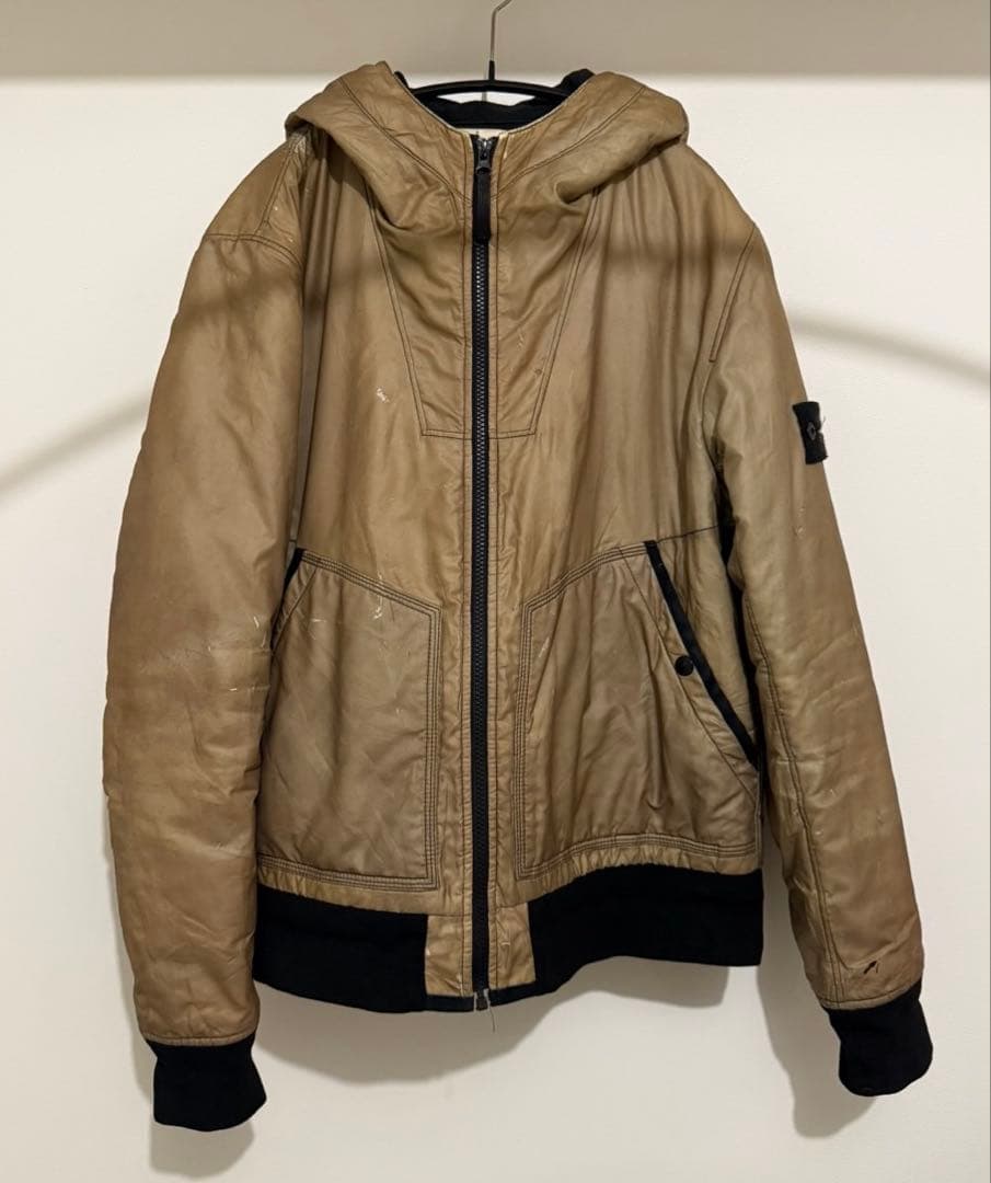 Stone  ジャケット 楽天市場】ヴィンテージ（ブランドストーンアイランド）（コート